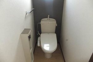 フォーレス笹山 B棟 B0102号-9