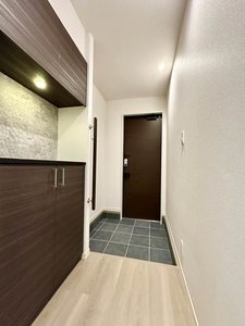 ル・コキヤージュ A0105号-11