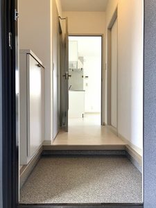 フレグランス幸之江　Ⅱ棟 A0301号-2