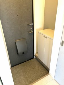 フレグランス幸之江　Ⅱ棟 A0301号-3