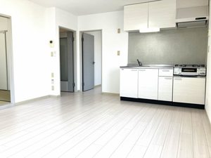 フレグランス幸之江　Ⅱ棟 A0301号-5