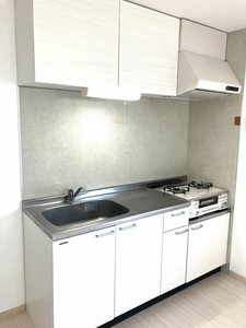 フレグランス幸之江　Ⅱ棟 A0301号-6