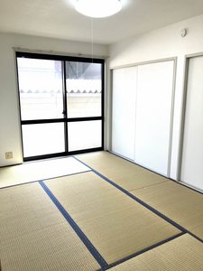 フレグランス幸之江　Ⅱ棟 A0301号-10