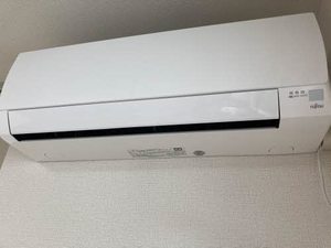 フレグランス幸之江　Ⅱ棟 A0301号-11