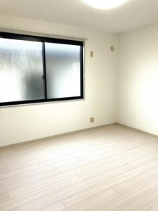 フレグランス幸之江　Ⅱ棟 A0301号-12