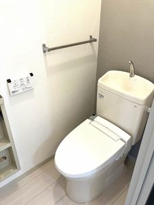 フレグランス幸之江　Ⅱ棟 A0301号-14