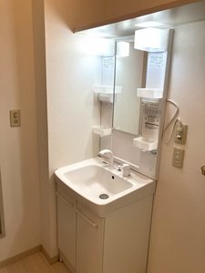 フレグランス幸之江　Ⅱ棟 A0301号-15