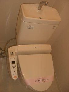メルカート S棟 S0202号-6