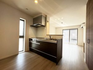 ヒロイック(BELS認証・ZEH) A0201号-3