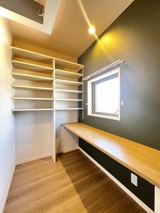 ヒロイック(BELS認証・ZEH) A0201号-6