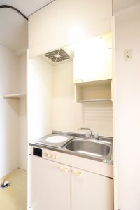 第一ＮＳビル A0802号-4