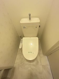 シャーメゾンサンシュユ A0201号-7