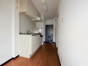 コーポソレイユ 102号-3