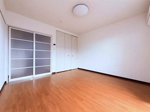 コーポソレイユ 102号-4