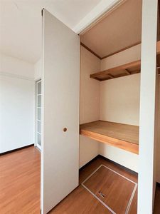 コーポソレイユ 102号-5