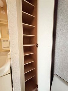 コーポソレイユ 102号-6