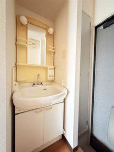 コーポソレイユ 102号-8