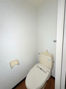 コーポソレイユ 102号-9