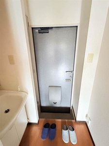 コーポソレイユ 102号-10