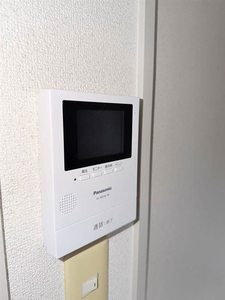 コーポソレイユ 102号-11