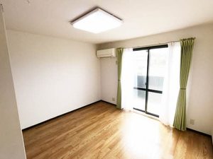 コーポソレイユ 103号-2