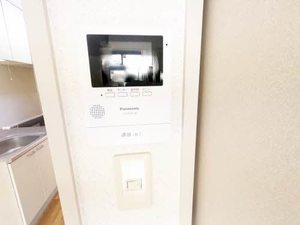 コーポソレイユ 103号-4