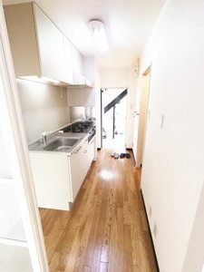 コーポソレイユ 103号-5