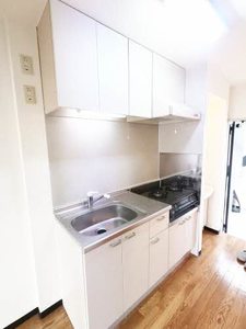 コーポソレイユ 103号-6