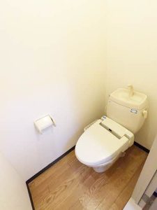 コーポソレイユ 103号-7