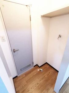 コーポソレイユ 103号-9