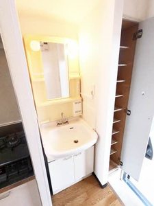 コーポソレイユ 103号-10