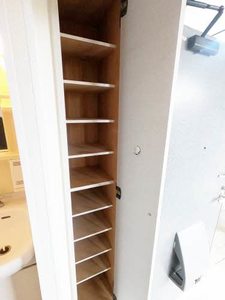 コーポソレイユ 103号-11