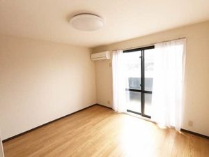 コーポソレイユ 105号-2