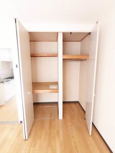 コーポソレイユ 105号-3