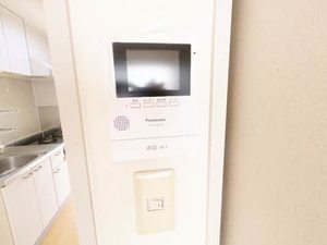 コーポソレイユ 105号-4