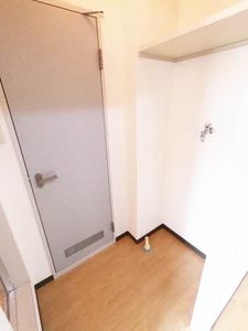 コーポソレイユ 105号-5