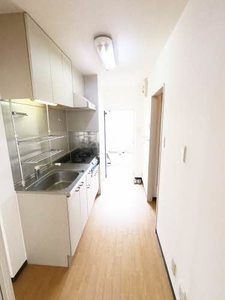 コーポソレイユ 105号-6