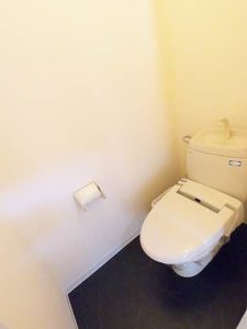 コーポソレイユ 105号-7