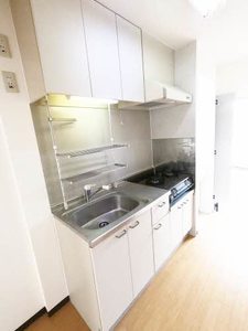 コーポソレイユ 105号-8