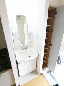 コーポソレイユ 105号-10