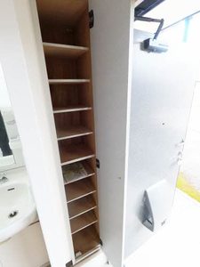 コーポソレイユ 105号-11