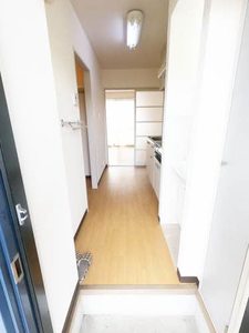 コーポソレイユ 105号-12