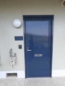 コーポソレイユ 105号-13