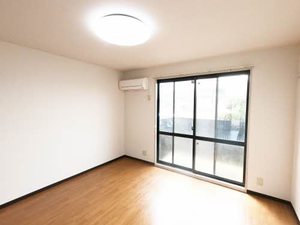 コーポソレイユ 106号-2