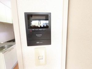 コーポソレイユ 106号-4