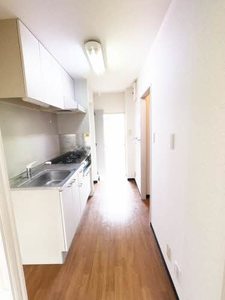 コーポソレイユ 106号-5