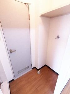 コーポソレイユ 106号-6