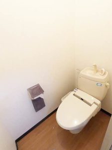 コーポソレイユ 106号-7