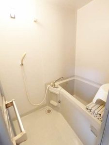 コーポソレイユ 106号-8