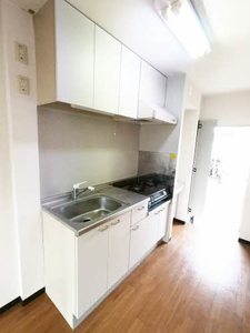 コーポソレイユ 106号-9